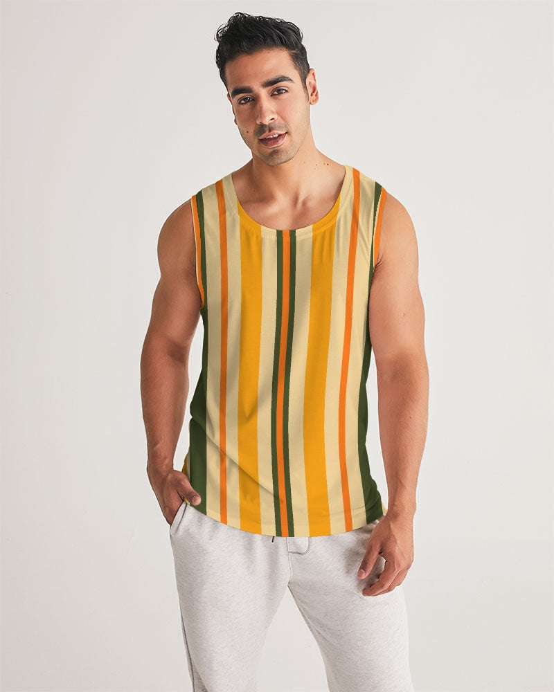 OA SZN001:Capsule Tank