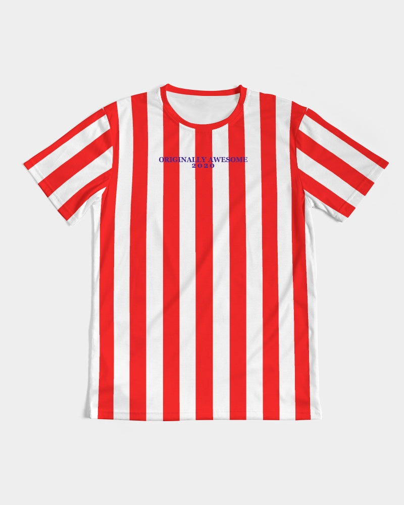 OA RedStripe Tee