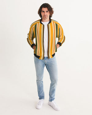 OA SZN001:Capsule Bomber Jacket