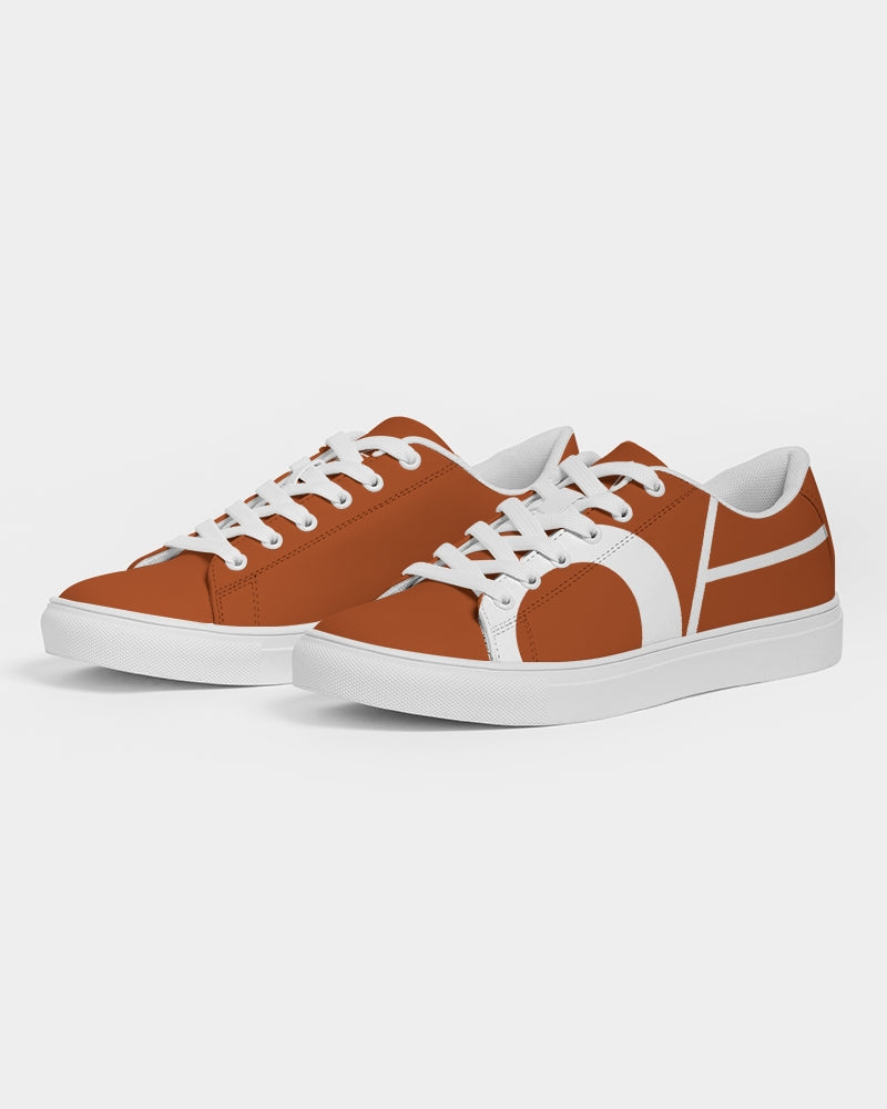 OA Faux Go Sneaker 1(Men) Rusty