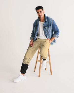 OA Logo'd Out Men's Track Pants