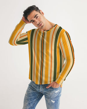OA SZN001:Capsule Long Sleeve Tee