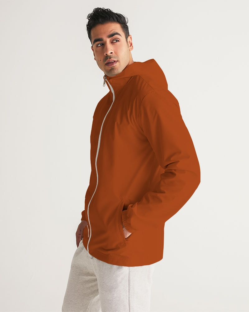 OA MightRunMightNot Windbreaker