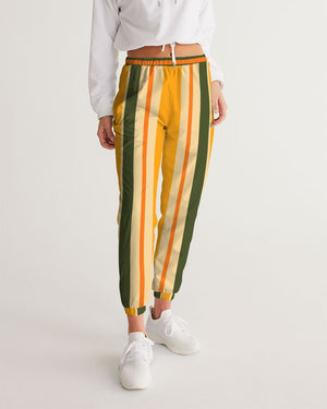 OA SZN001:Capsule Track Pants