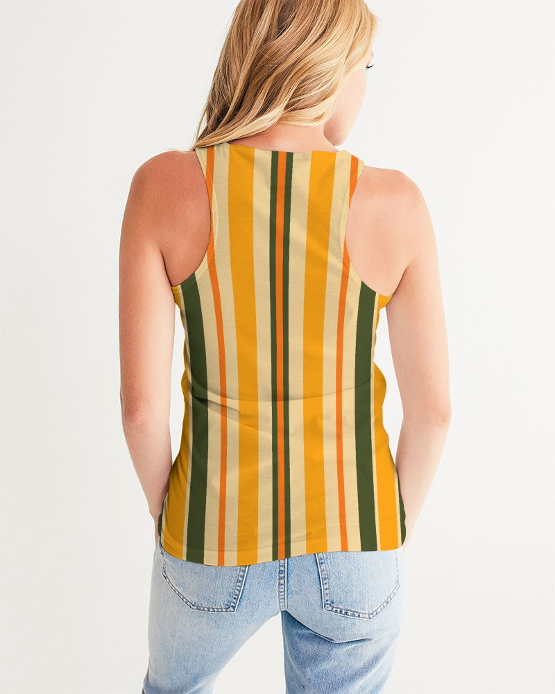 OA SZN001:Capsule Tank