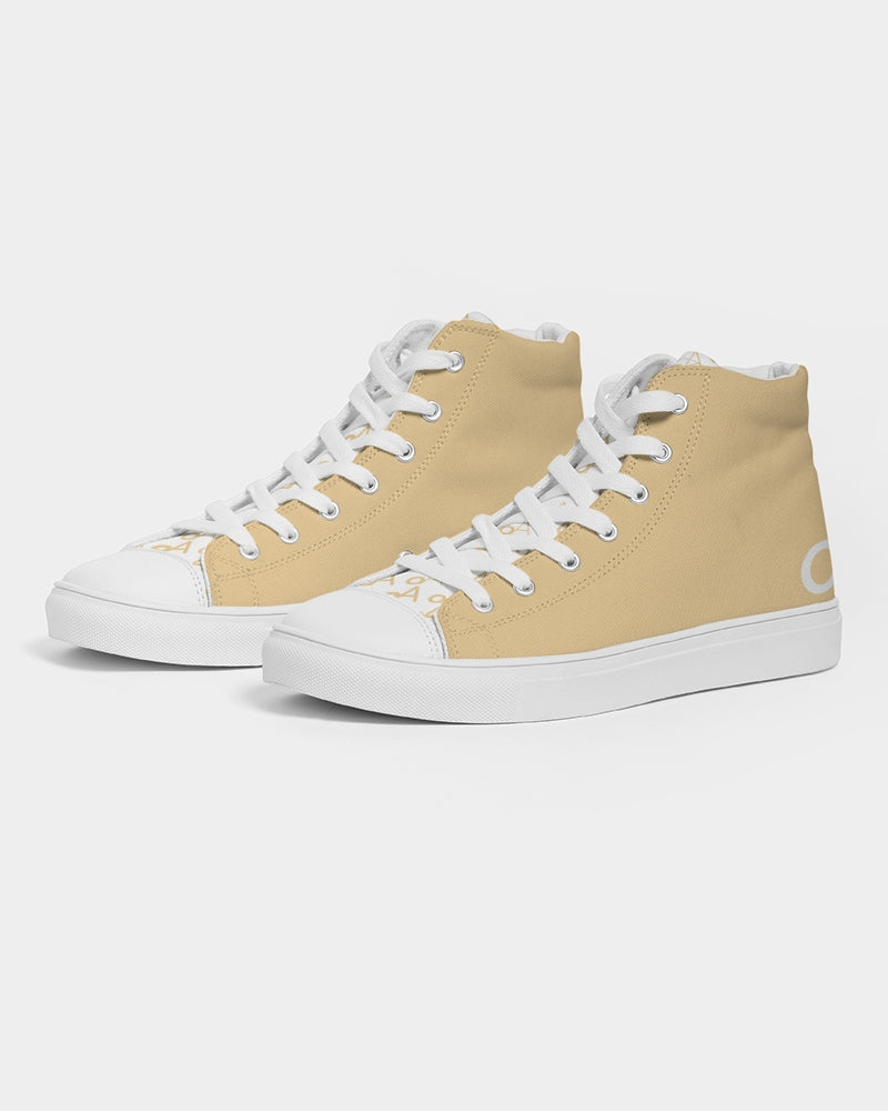 OA Men's Hightop 1