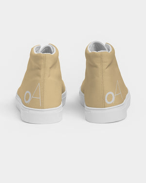 OA Men's Hightop 1