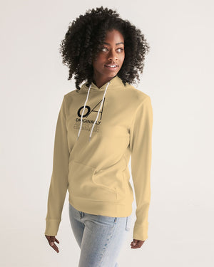 OA Luxe Women's Hoodie