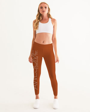 OA OG Yoga Pants