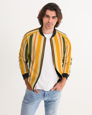 OA SZN001:Capsule Bomber Jacket