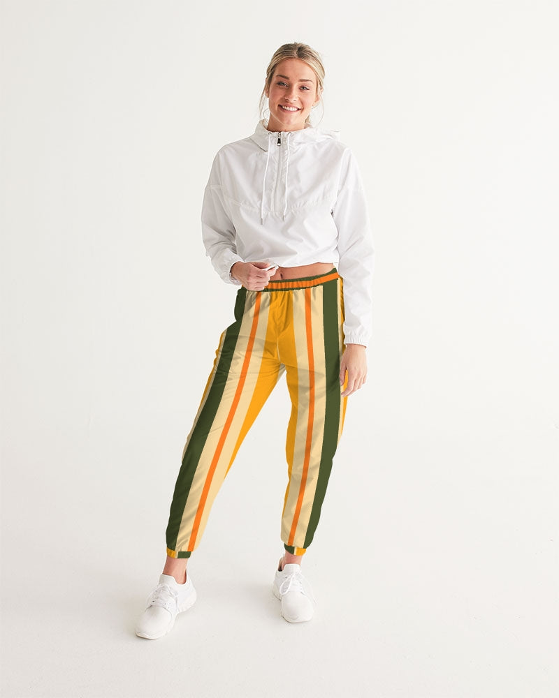 OA SZN001:Capsule Track Pants