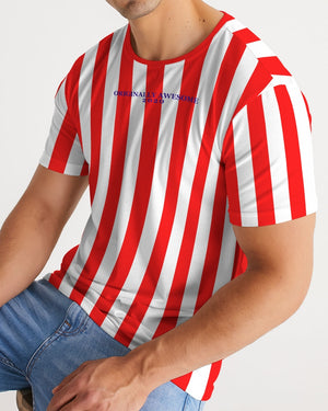 OA RedStripe Tee