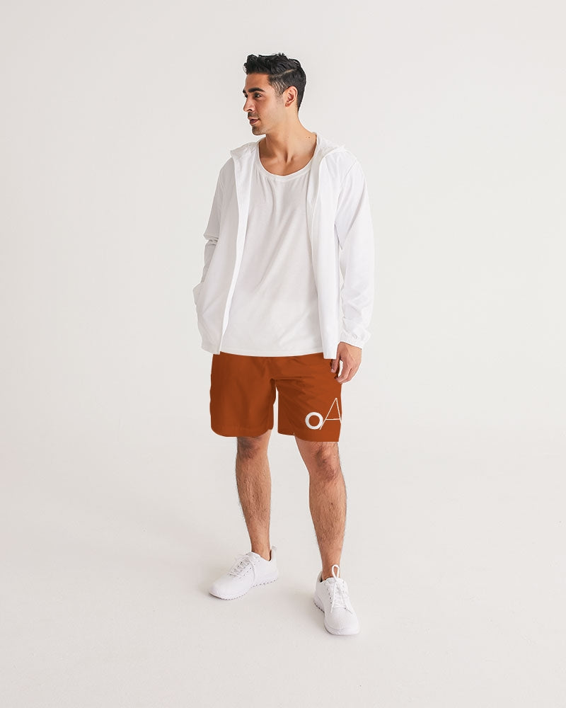 OA Men's Jogger Shorts