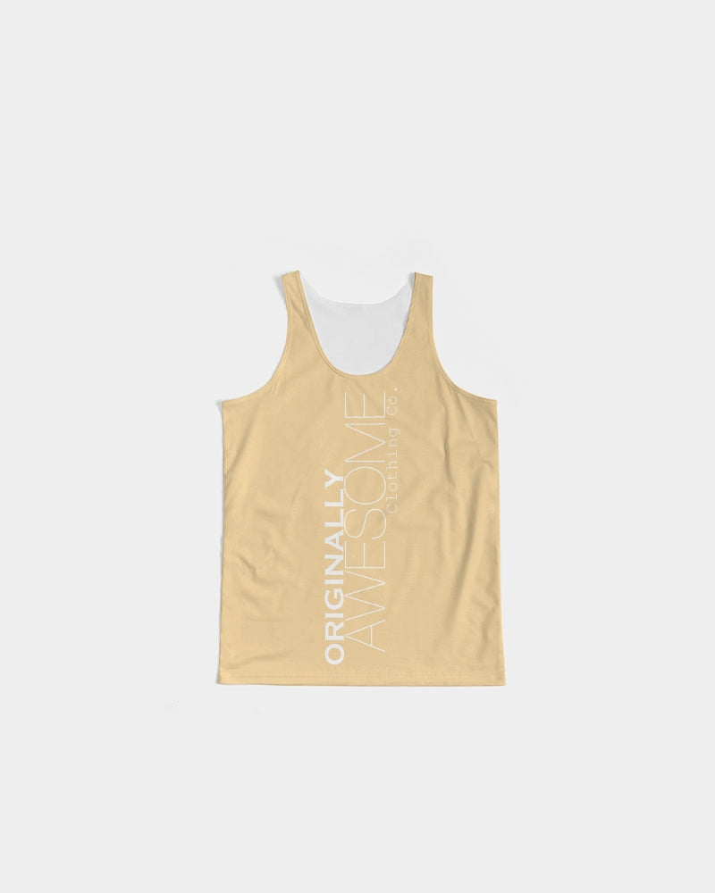 OA OG Logo Tank Top
