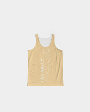 OA OG Logo Tank Top