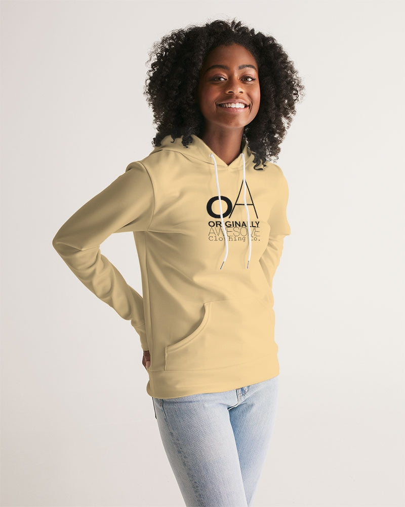 OA Luxe Women's Hoodie