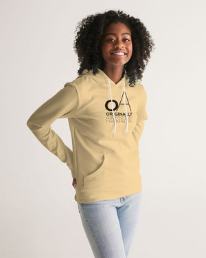 OA Luxe Women's Hoodie