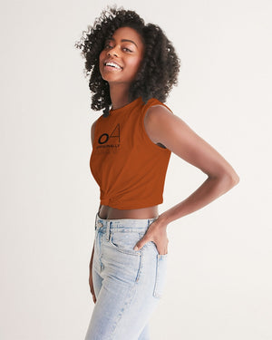 OA SimplyOA Twist-Front Tank