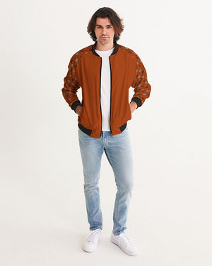 OA  Sleaved Bomber Jacket