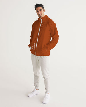 OA MightRunMightNot Windbreaker