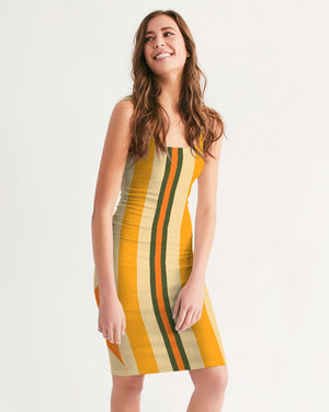 OA SZN001:Capsule Bodycon Dress