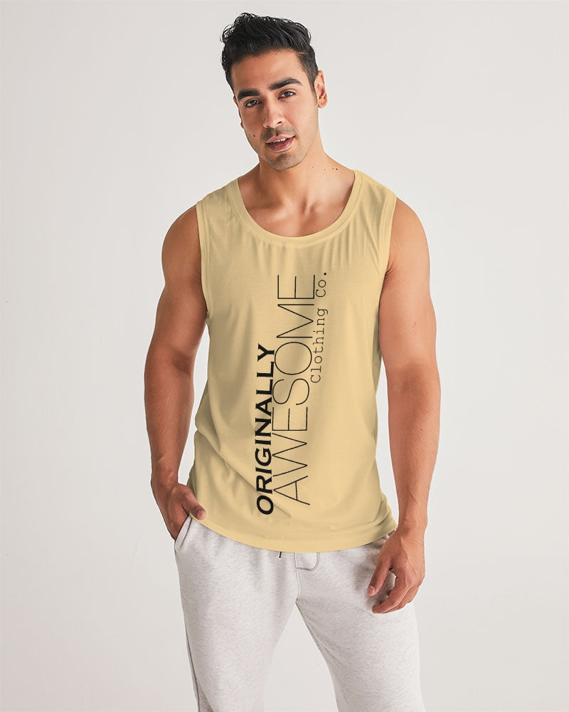 OA OG Logo Tank