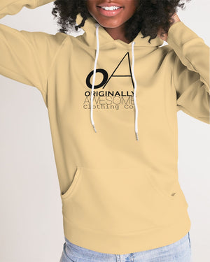 OA Luxe Women's Hoodie