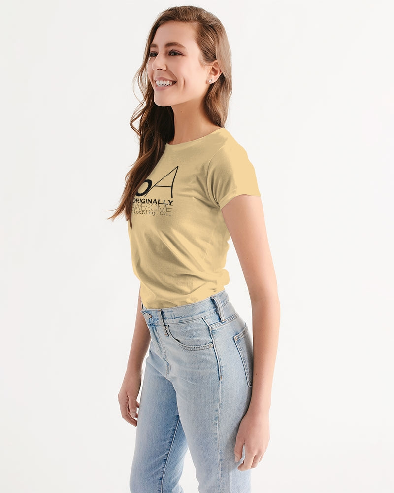 OA SimplyOA Tee