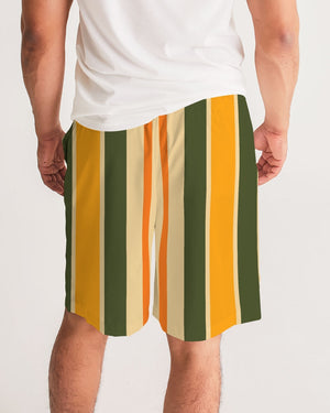 OA SZN001:Capsule Jogger Shorts