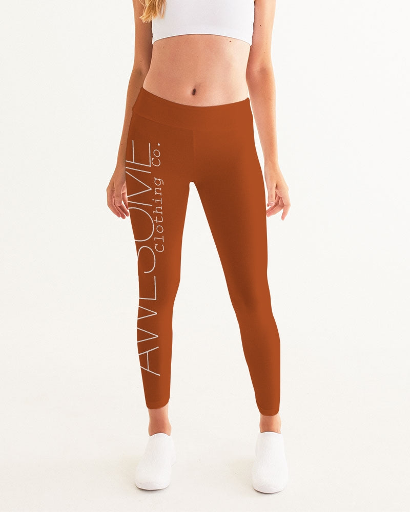 OA OG Yoga Pants