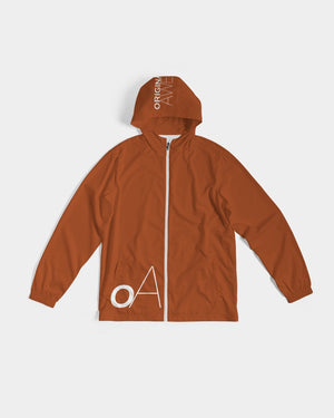 OA MightRunMightNot Windbreaker