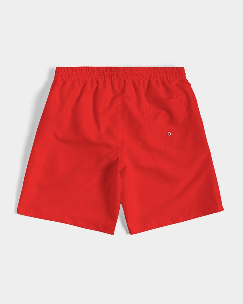 OA Red Trunk
