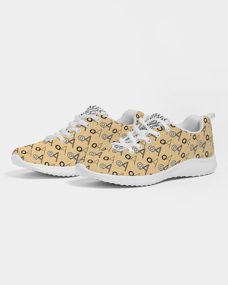 OA Logo'd Out 1(Mens)