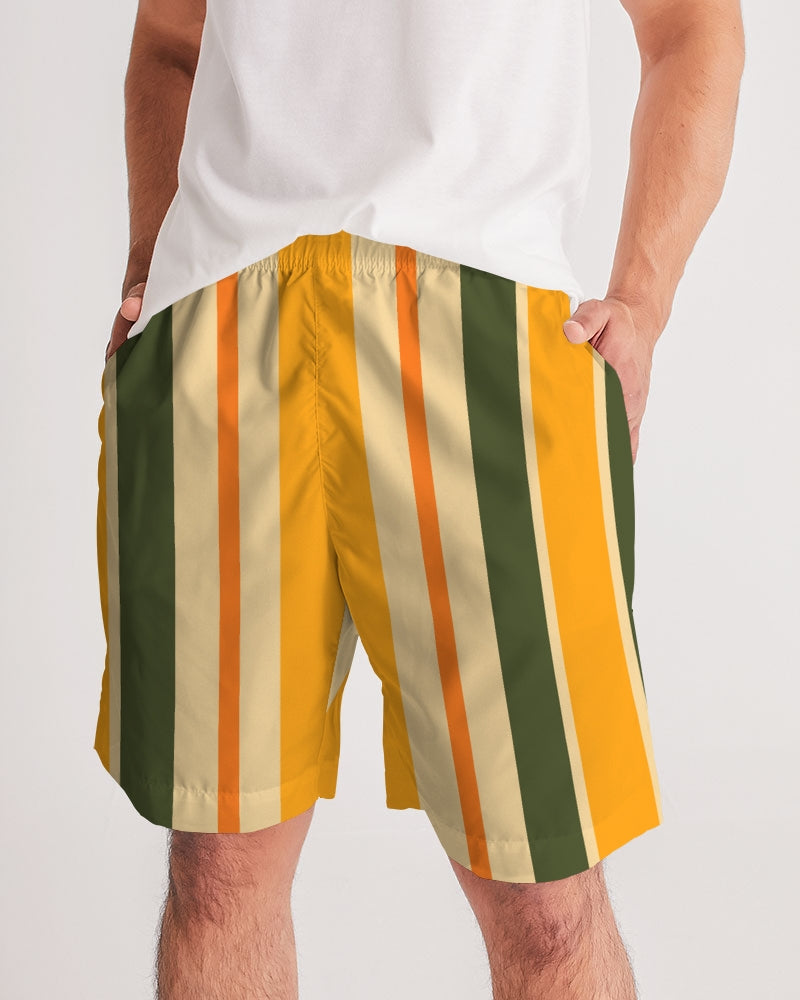 OA SZN001:Capsule Jogger Shorts