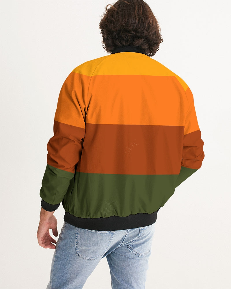 OA SZN001 Men's Bomber Jacket