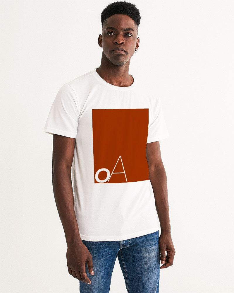 OA Everyday Tee