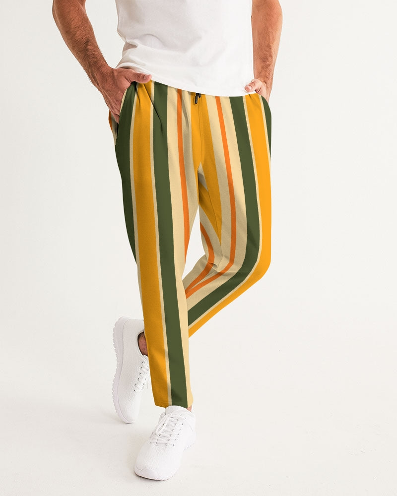 OA SZN001:Capsule Joggers