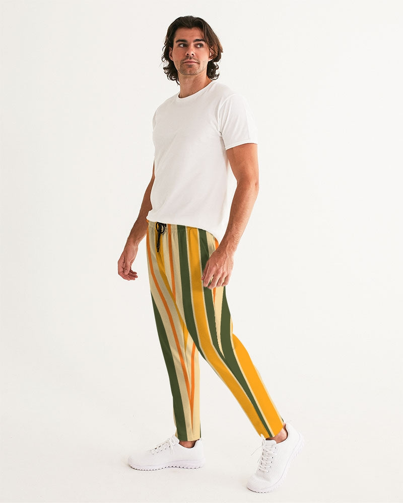OA SZN001:Capsule Joggers