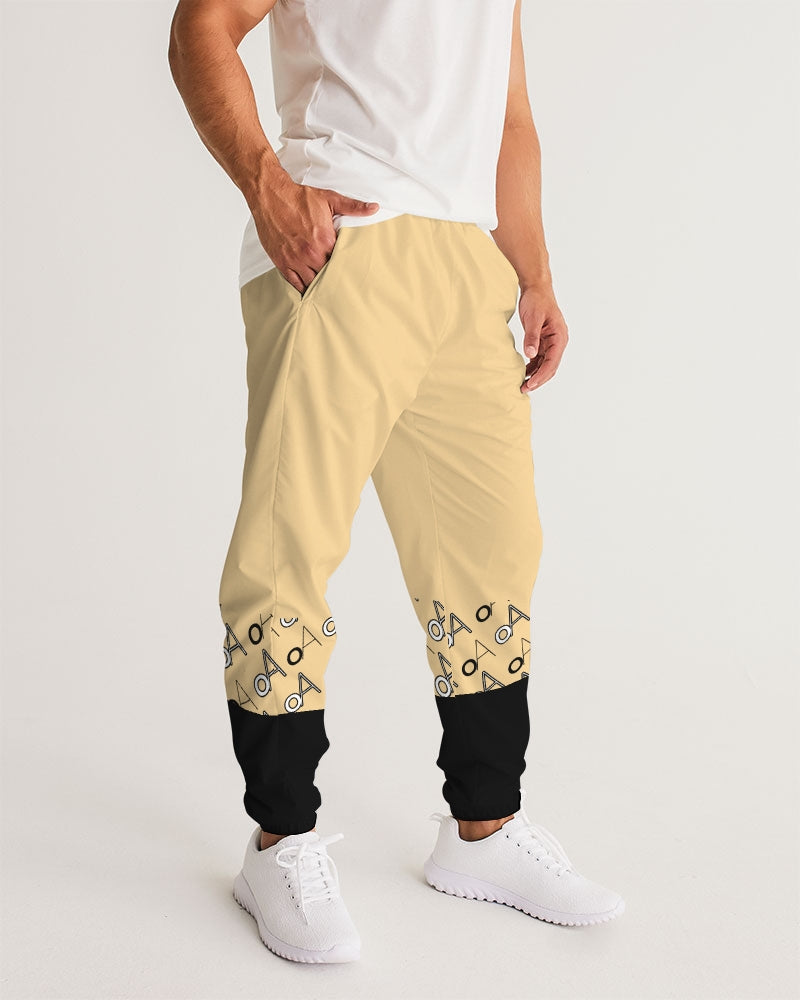 OA Logo'd Out Men's Track Pants