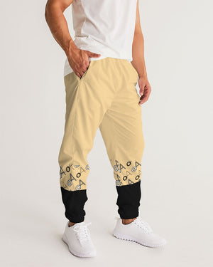 OA Logo'd Out Men's Track Pants