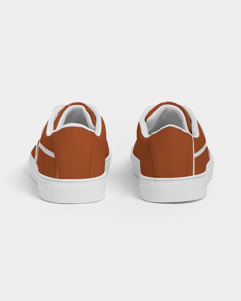 OA Faux Go Sneaker 1(Men) Rusty