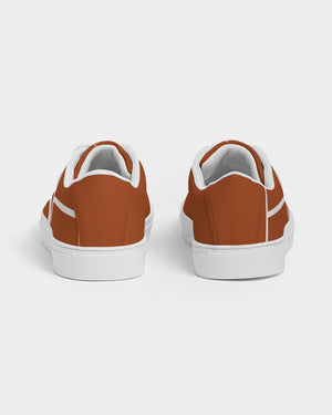 OA Faux Go Sneaker 1(Men) Rusty
