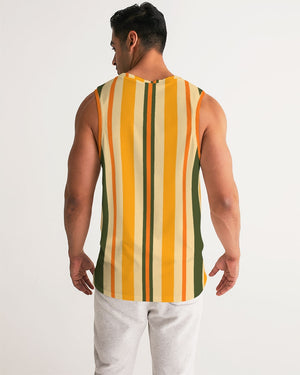 OA SZN001:Capsule Tank