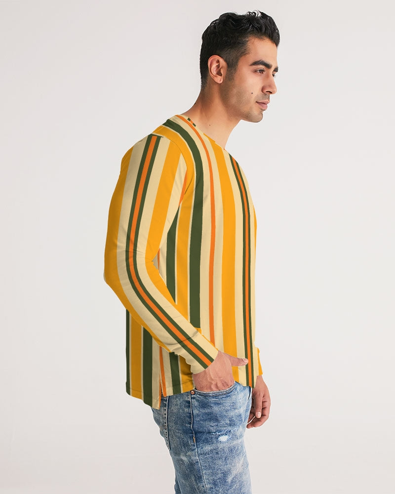 OA SZN001:Capsule Long Sleeve Tee