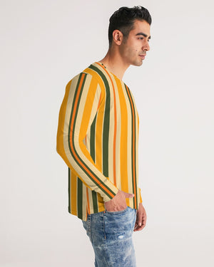 OA SZN001:Capsule Long Sleeve Tee