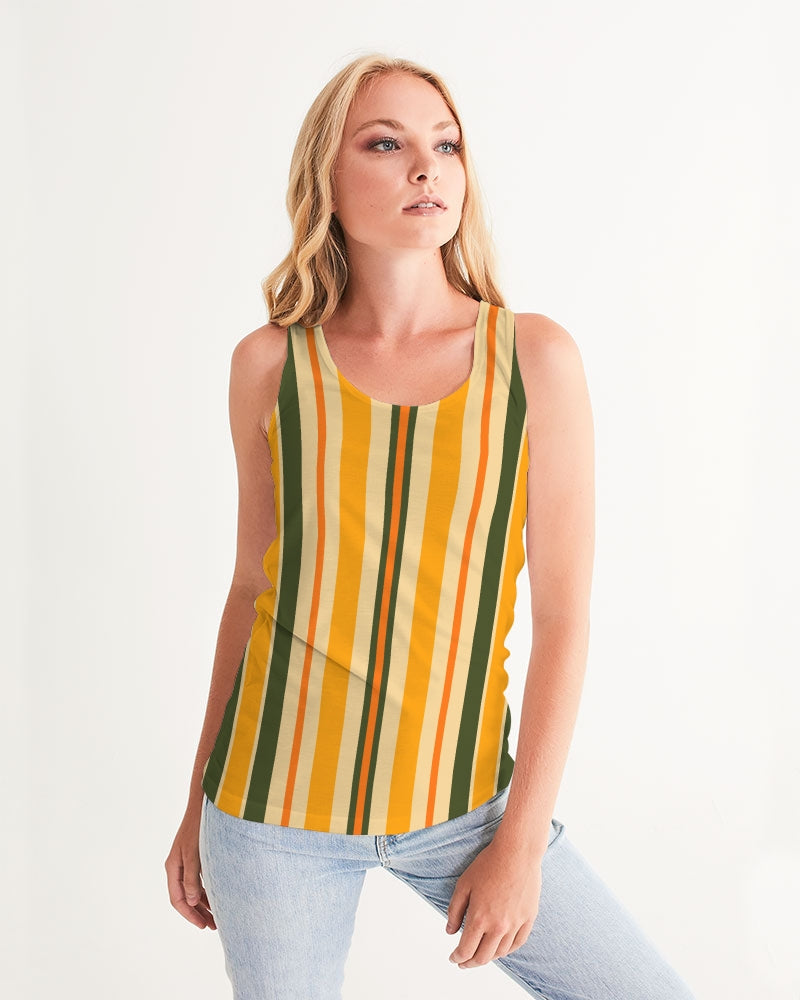 OA SZN001:Capsule Tank