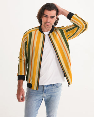 OA SZN001:Capsule Bomber Jacket