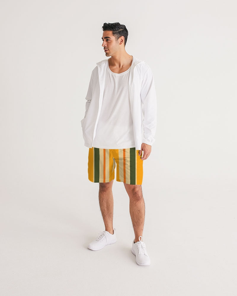 OA SZN001:Capsule Jogger Shorts