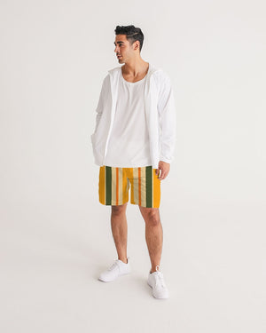 OA SZN001:Capsule Jogger Shorts