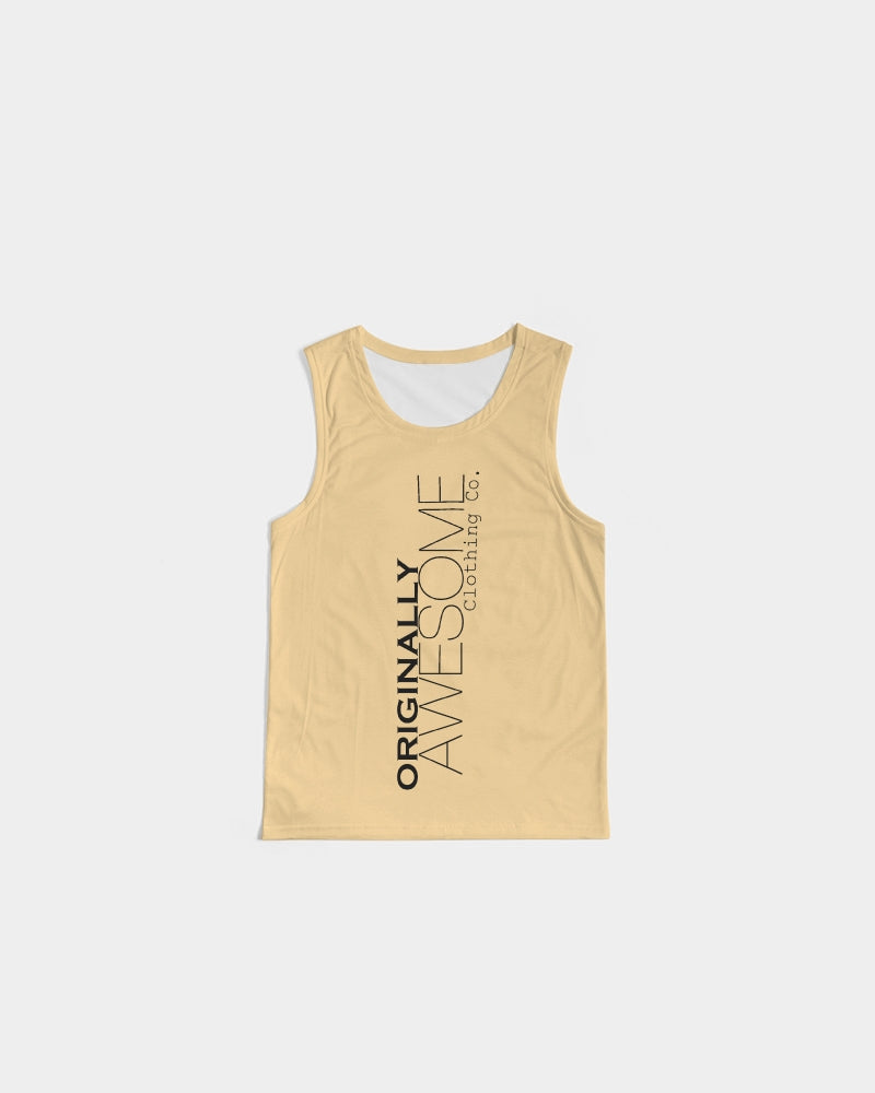 OA OG Logo Tank